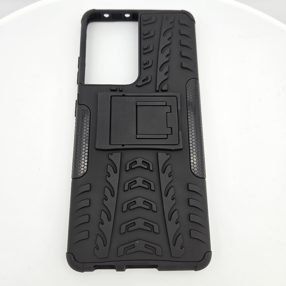 Samsung Galaxy S21 Ultra Kickstand Phone Case